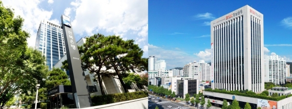 전북은행·경남은행, 외국인 금융 '적극'... 부실율 관리는 과제