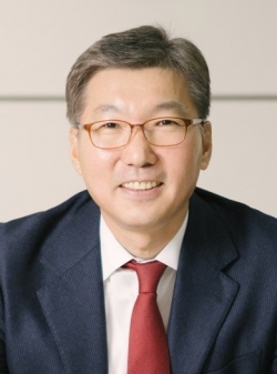 이우봉 풀무원 총괄CEO.[사진=풀무원]